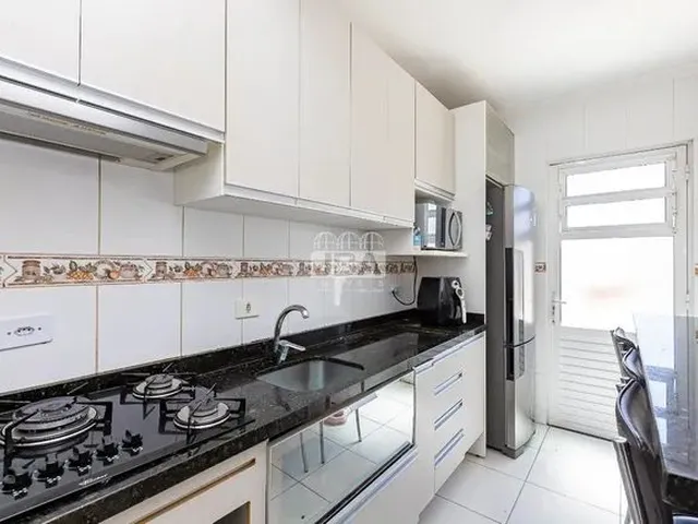 Imagem 15: Sobrado a Venda 3 Quartos no Bairro Capão Raso