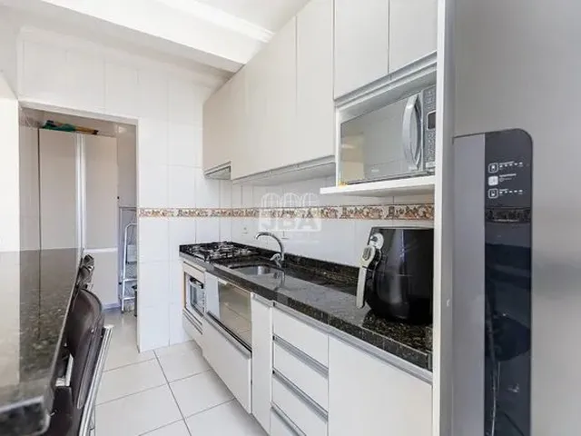 Imagem 2: Sobrado a Venda 3 Quartos no Bairro Capão Raso