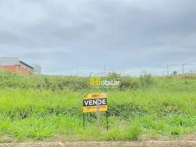Imagem: Terreno no Portal Ipê