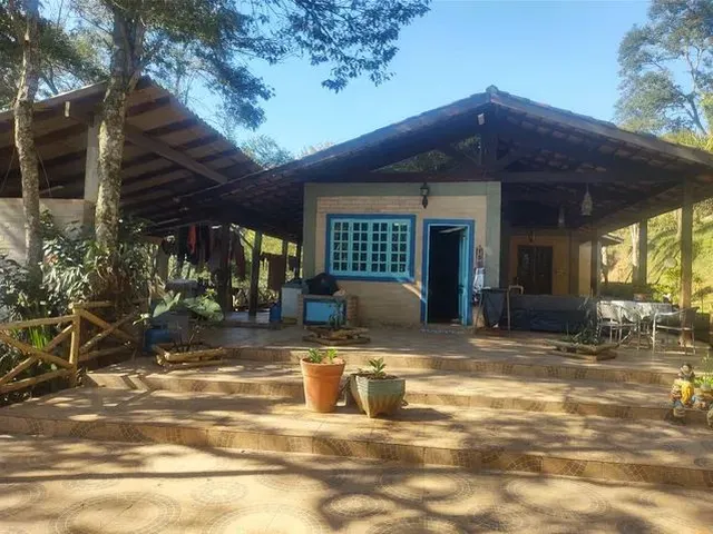 Imagem: Linda Casa Serra da Cantareira