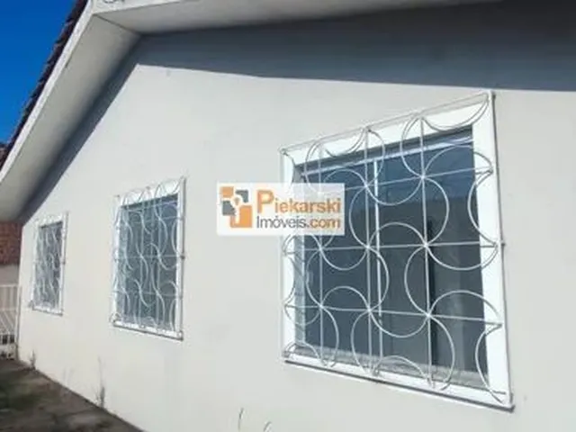 Imagem: Casa para Locação em Ponta Grossa, Jardim