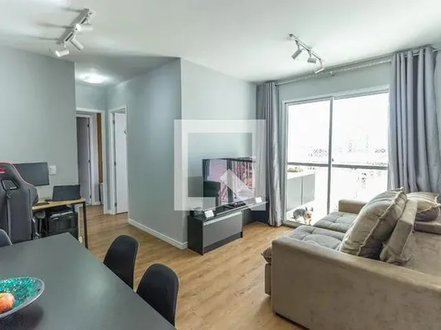 Imagem: Apartamento para Aluguel - Belém, 2 Quartos