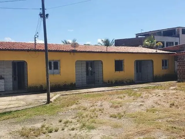 Imagem: 3 Casas Terreno em Piedade