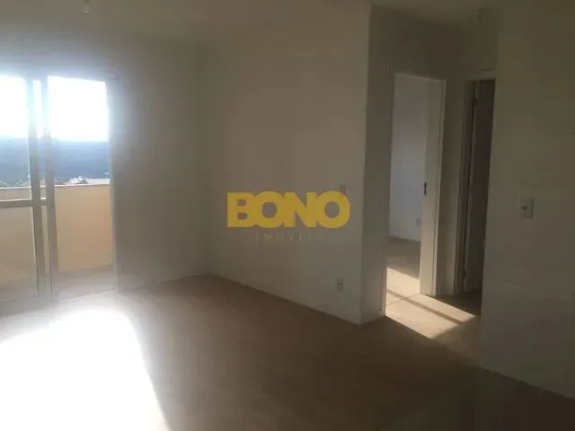 Imagem: Caxias do Sul - Apartamento Padrão - São