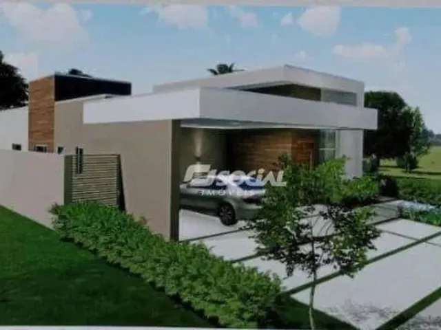 Imagem: Casa com 3 Dormitórios À Venda, 215 M²