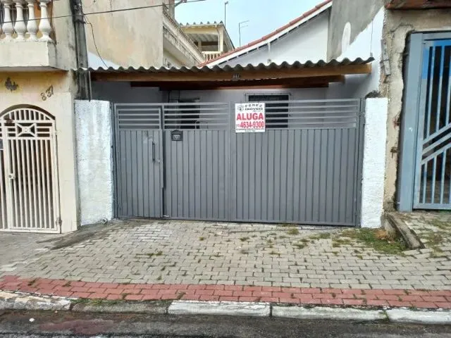 Imagem: Maravilhosa Casa para Locação na Cidade