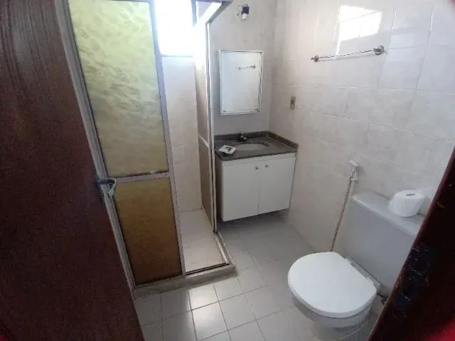 Imagem 14: Apartamento para Venda Possui 99 Metros Quadrados com 3 Quartos em Cabula - Salvador - Ba