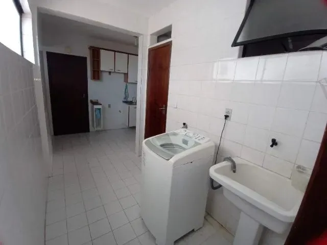 Imagem 8: Apartamento para Venda Possui 99 Metros Quadrados com 3 Quartos em Cabula - Salvador - Ba