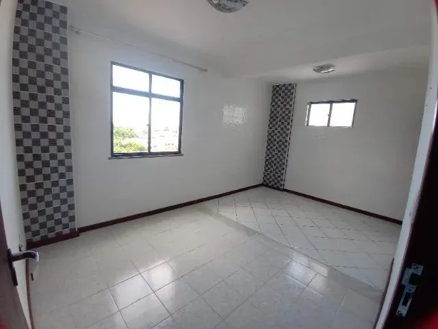 Imagem 11: Apartamento para Venda Possui 99 Metros Quadrados com 3 Quartos em Cabula - Salvador - Ba