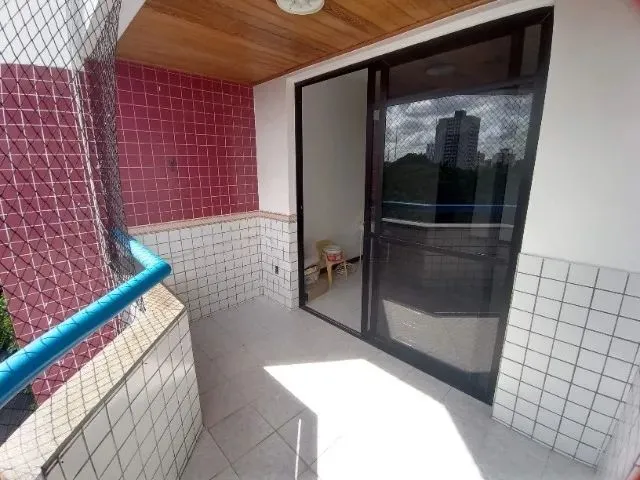 Imagem 6: Apartamento para Venda Possui 99 Metros Quadrados com 3 Quartos em Cabula - Salvador - Ba