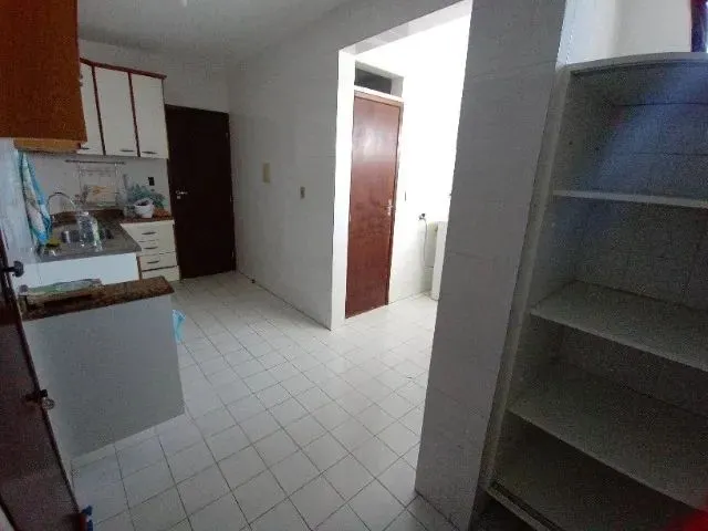 Imagem 12: Apartamento para Venda Possui 99 Metros Quadrados com 3 Quartos em Cabula - Salvador - Ba