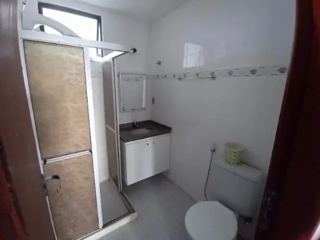 Imagem 2: Apartamento para Venda Possui 99 Metros Quadrados com 3 Quartos em Cabula - Salvador - Ba