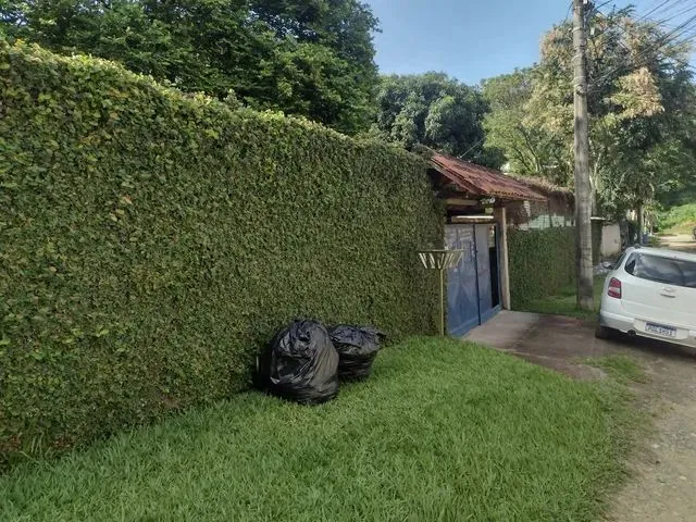 Imagem: Galpão, Engenho do Mato,Vale Feliz