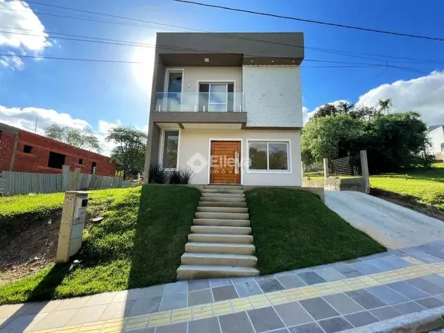 Imagem: Casa À Venda - Villa Lucchesi
