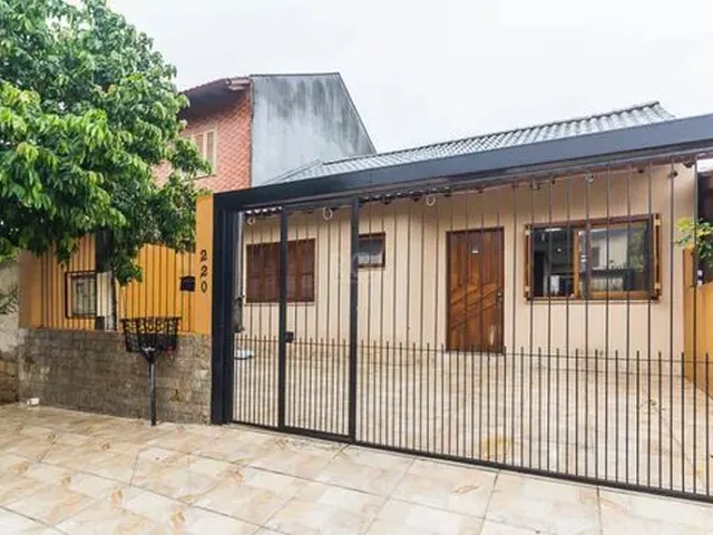 Imagem: Casa para Venda - 100M², 3 Dormitórios