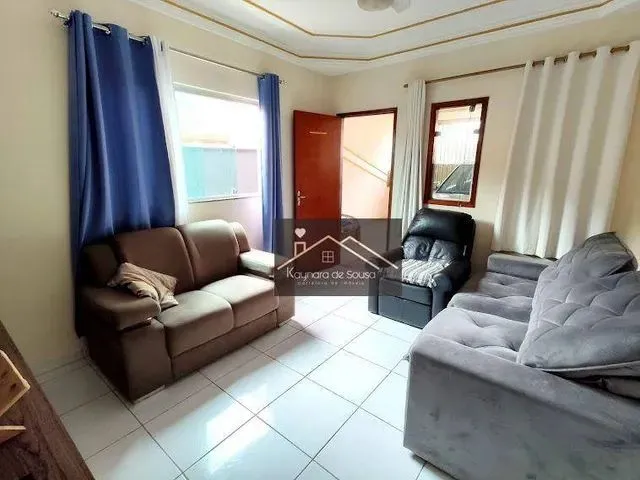 Imagem: Casa com 3 Dormitórios À Venda, 102 M²