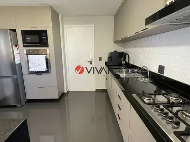 Imagem 7: Excelente Cobertura Duplex a Venda em Alphaville