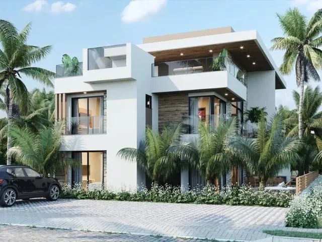 Imagem: 02 Cotas the Coral Private Residences, Trairí