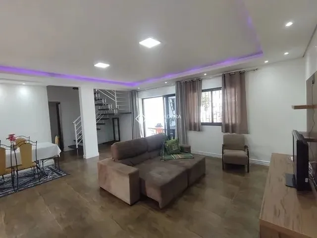 Imagem: Palhoça - Casa Padrão - Praia do Meio