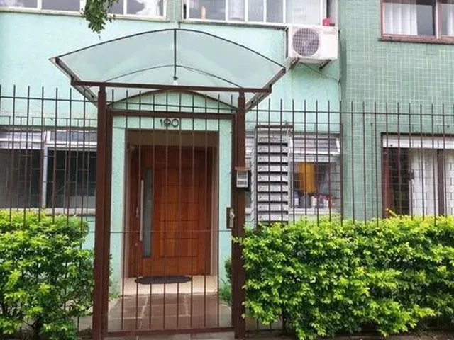 Imagem: Duplex em Protásio Alves