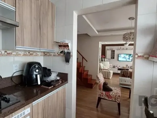 Imagem 11: Duplex em Protásio Alves