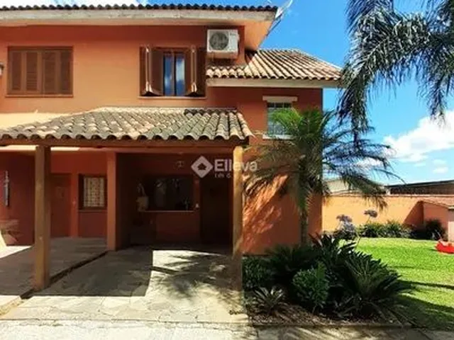 Imagem: Casa À Venda - Sítio Gaúcho