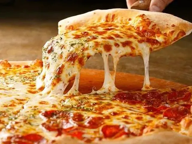 Imagem: Pizzaria Conceito Delivery e Take Away À