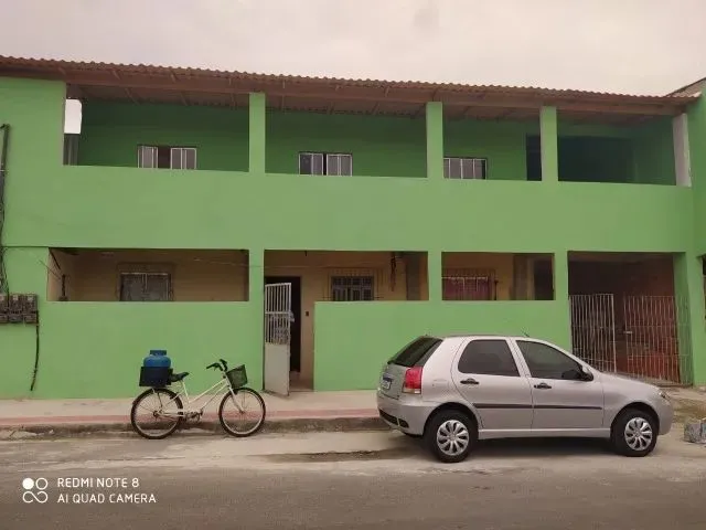 Imagem: Vendo 02 Casas de Laje, Esquina,Nova Carapina