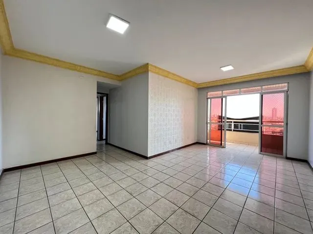 Imagem: Apartamento 108M2, 3 Quartos 1 Suíte 2