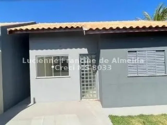 Imagem 3: Vendo Casa - Jd Aero Rancho