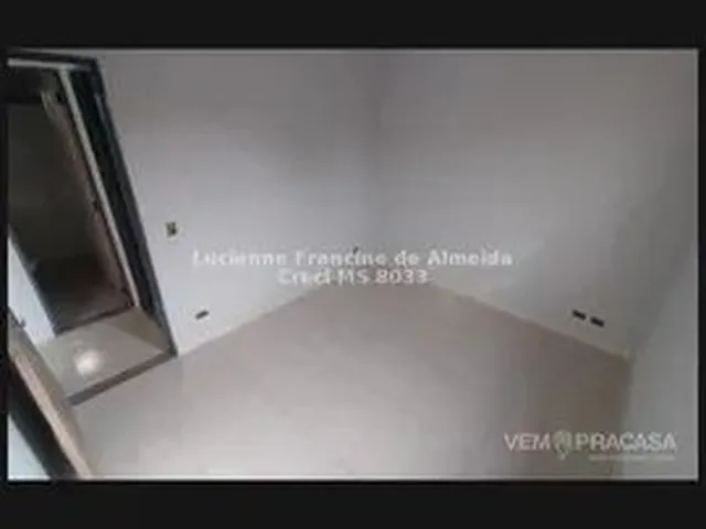 Imagem 6: Vendo Casa - Jd Aero Rancho