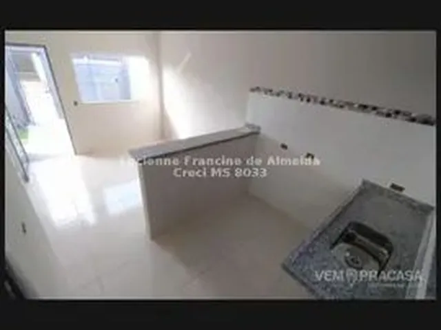 Imagem 4: Vendo Casa - Jd Aero Rancho