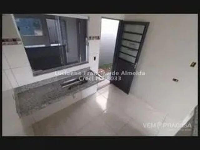 Imagem 7: Vendo Casa - Jd Aero Rancho