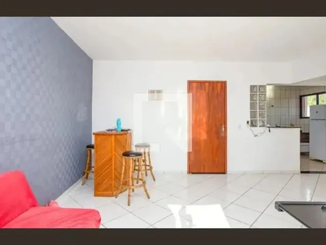 Imagem: Apartamento À Venda - Botujuru, 3 Quartos