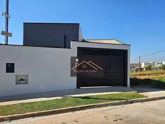 Imagem: Casa com 2 Dormitórios À Venda, 70 M²