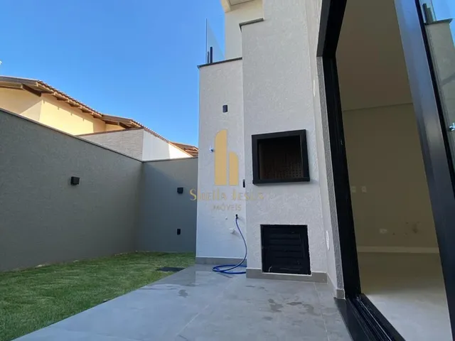 Imagem 2: Sobrado Alto Padrão à Venda no Bairro Dom Bosco em Itajaí/SC!!