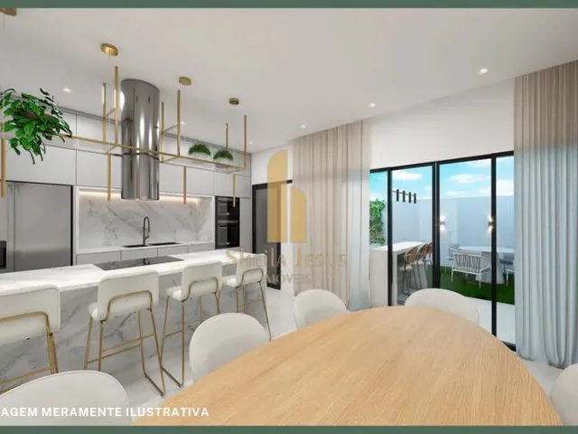 Imagem 7: Sobrado Alto Padrão à Venda no Bairro Dom Bosco em Itajaí/SC!!