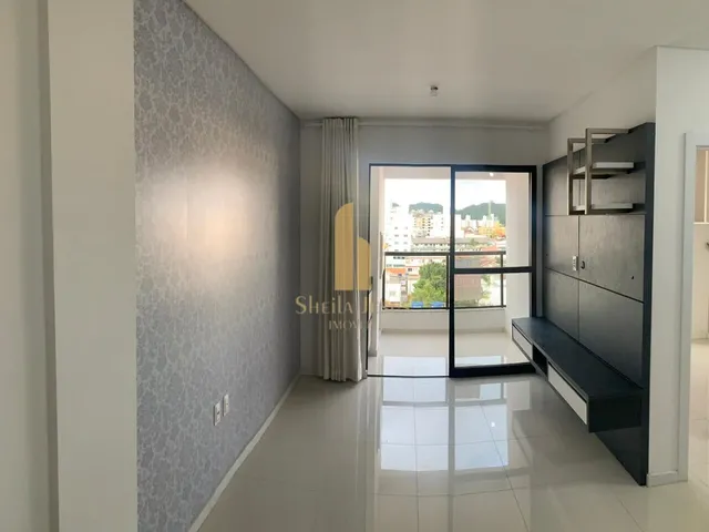 Imagem: Apartamento nas Nações, à 900m. Do Mar