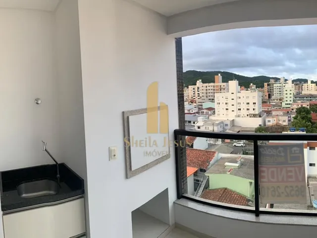 Imagem 4: Apartamento nas Nações, à 900m. do Mar em BC