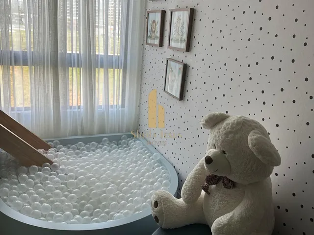 Imagem 12: Apartamento Duplex em Praia Brava de Itajaí, Itajaí/SC