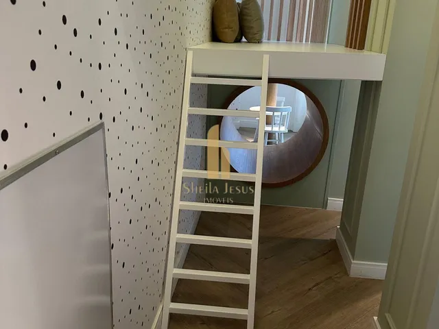 Imagem 15: Apartamento Duplex em Praia Brava de Itajaí, Itajaí/SC