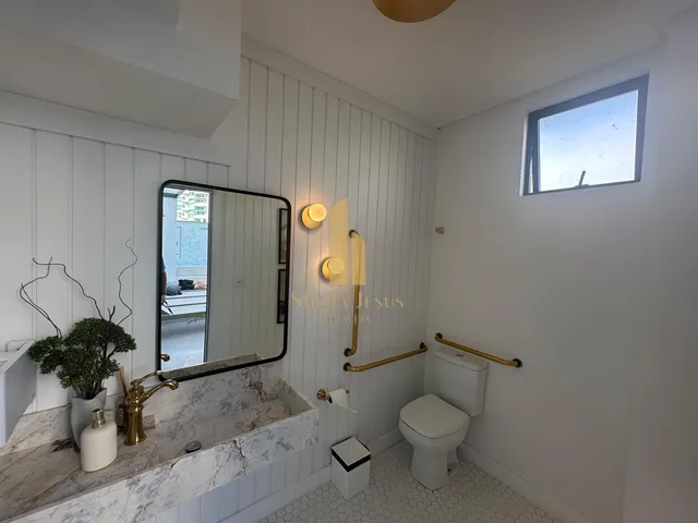 Imagem 14: Apartamento Duplex em Praia Brava de Itajaí, Itajaí/SC