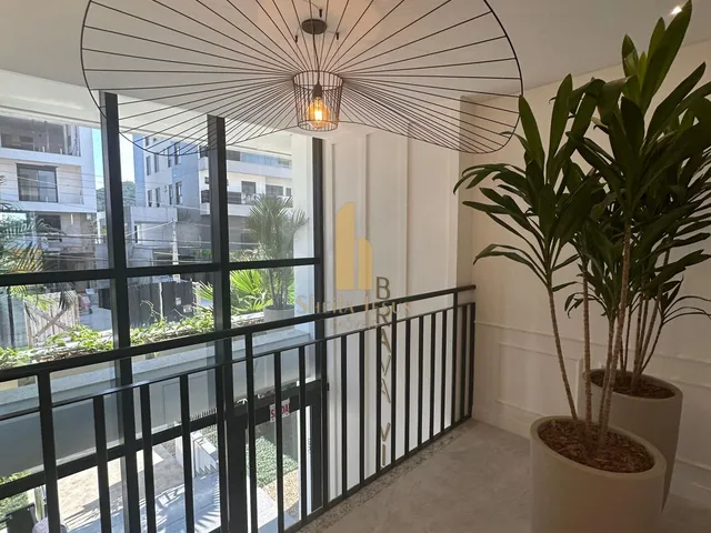 Imagem 6: Apartamento Duplex em Praia Brava de Itajaí, Itajaí/SC
