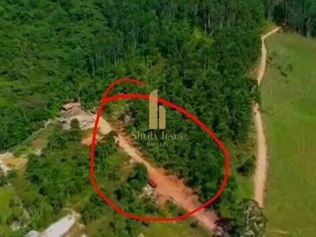 Imagem: Próximo à SC 470 DISTRITO INDUSTRIAL