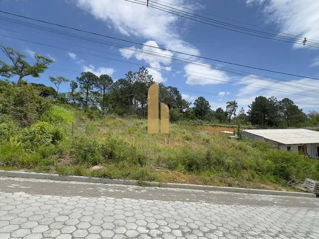 Imagem: Terreno em Nossa Senhora de Fátima, Penha/SC