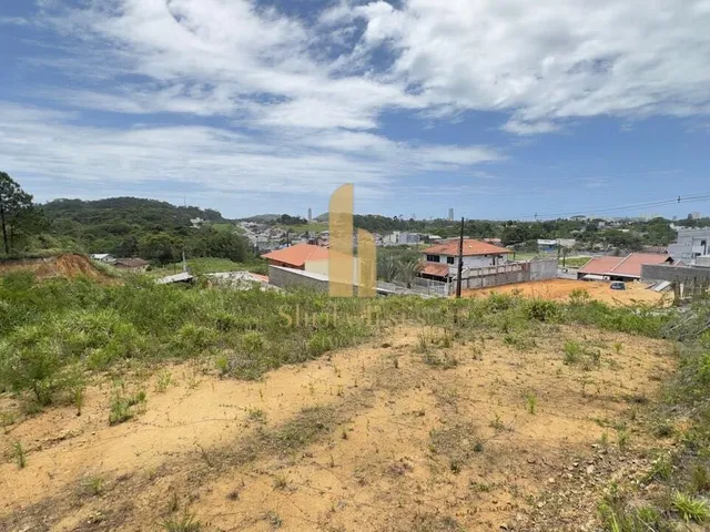 Imagem 2: Terreno em Nossa Senhora de Fátima, Penha/SC