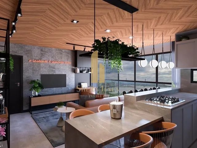 Imagem 13: Apartamento Alto Padrão em fase de acabamento Fazendinha em Itajaí