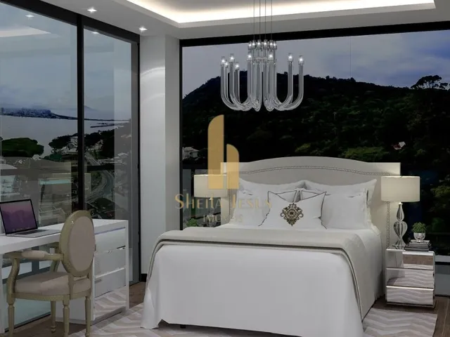 Imagem 10: Apartamento Alto Padrão em fase de acabamento Fazendinha em Itajaí