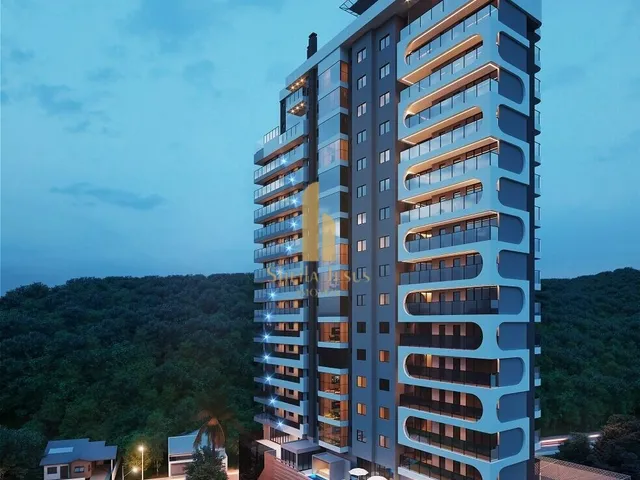 Imagem 7: Apartamento Alto Padrão em fase de acabamento Fazendinha em Itajaí