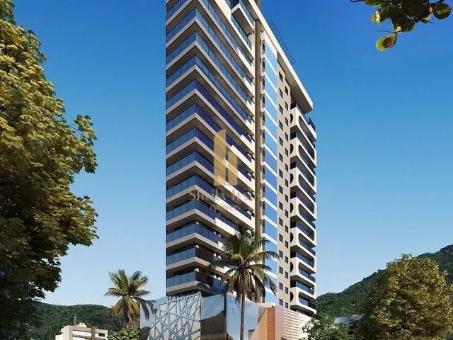 Imagem 3: Apartamento Alto Padrão em fase de acabamento Fazendinha em Itajaí